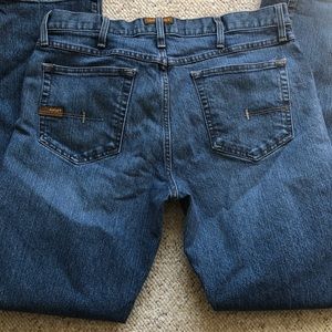 Men’s Ariat jeans